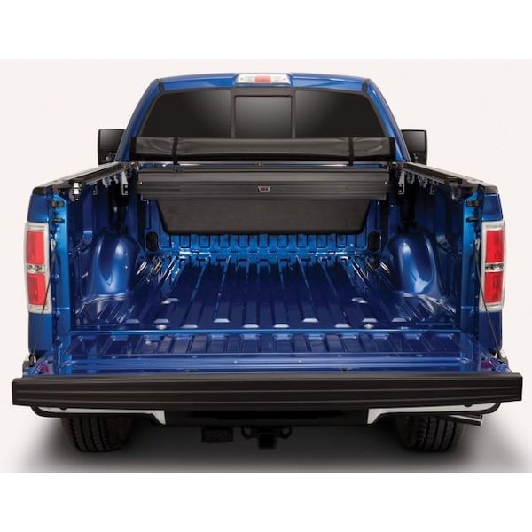 TONNEAU MATE (will Not Fit Flareside, Stepside, Composite Beds)